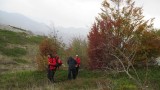 02. Vrijeme nam nije bilo naklonjeno, puhala je hladna bura